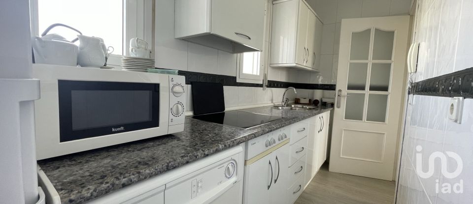 Apartment 2 bedrooms of 47 m² in La Antilla (21449)