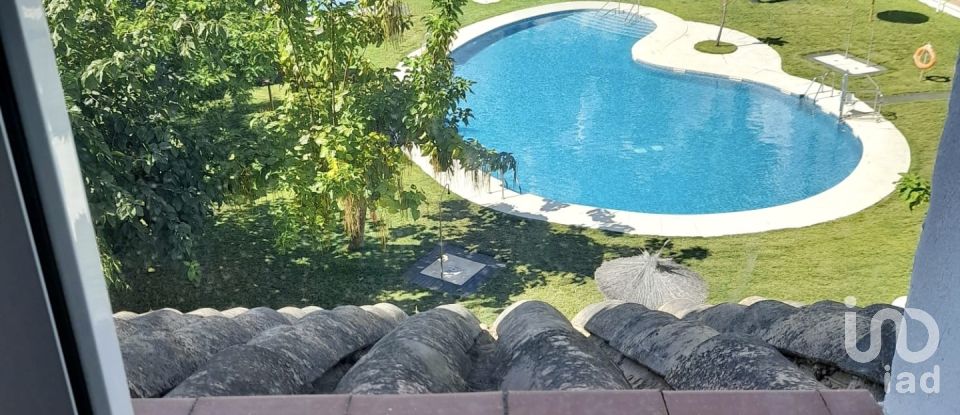 Apartment 2 bedrooms of 47 m² in La Antilla (21449)