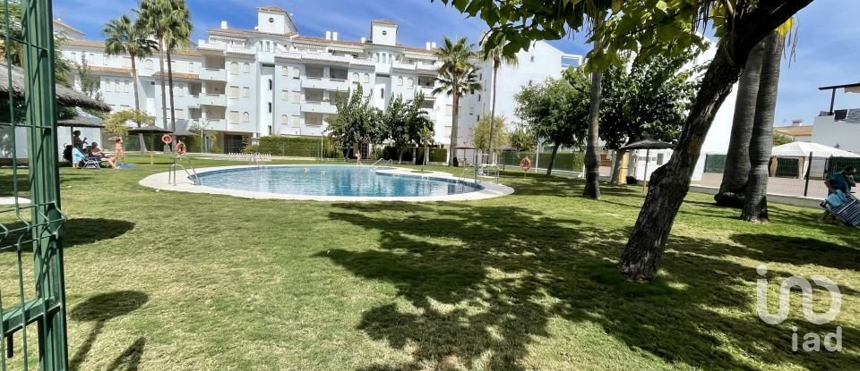 Apartment 2 bedrooms of 47 m² in La Antilla (21449)