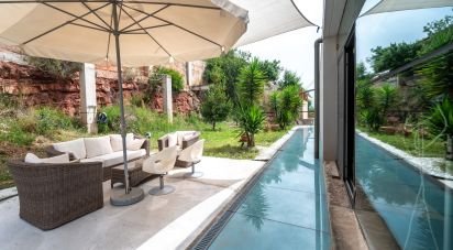 Chalet 4 habitaciones de 393 m² en Cervelló (08758)