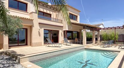Casa 4 habitaciones de 316 m² en Platja d'Aro (17250)