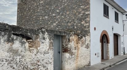 Land of 99 m² in Puigmoltó (08810)