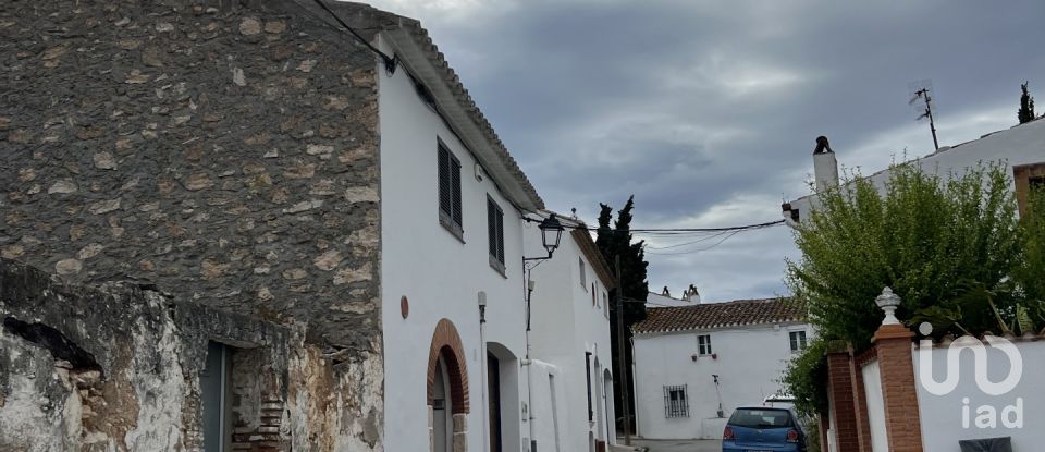 Terreno de 99 m² en Puigmoltó (08810)
