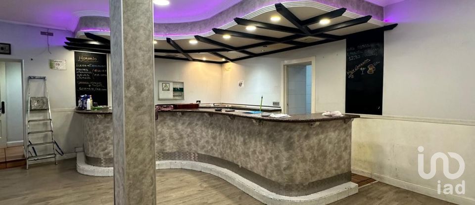 Sala d'activitats de 135 m² a Trobajo del Camino (24010)