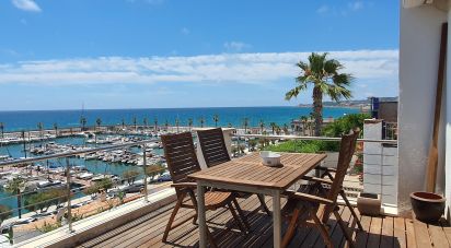 Casa 3 habitaciones de 126 m² en Sitges (08870)