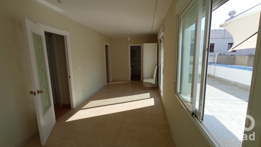 Apartment 1 bedroom of 57 m² in Benicarló (12580)