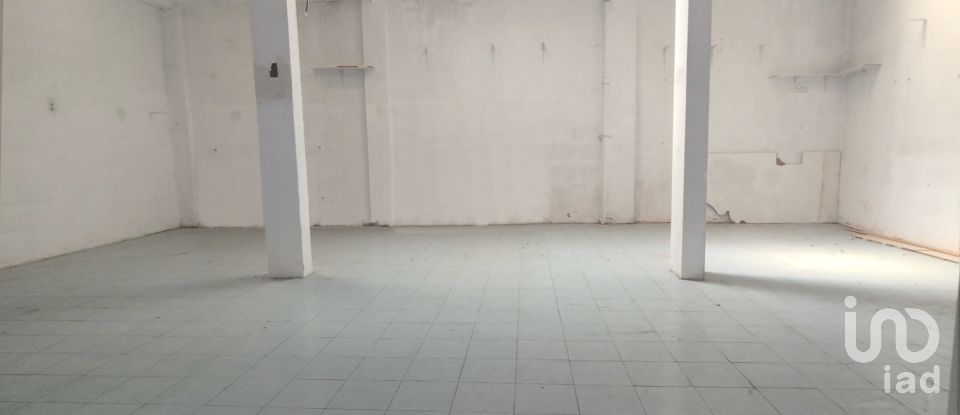 Boutique/Local commercial de 206 m² à León (24007)