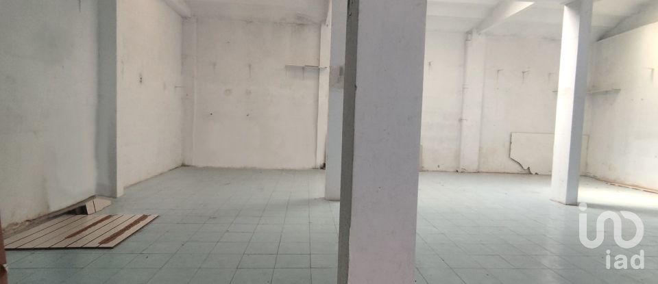 Boutique/Local commercial de 206 m² à León (24007)