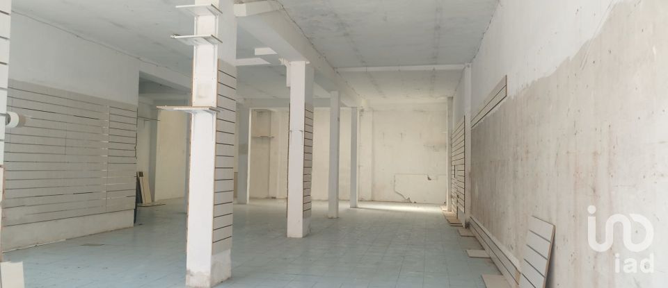 Boutique/Local commercial de 206 m² à León (24007)