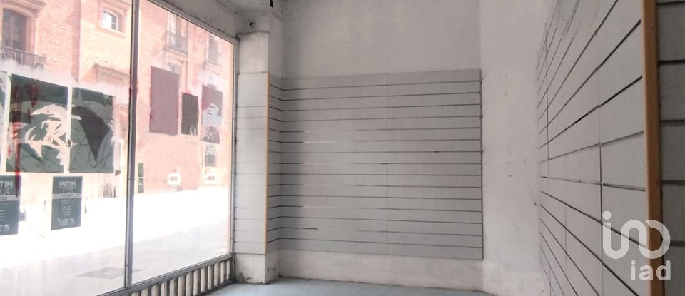 Boutique/Local commercial de 206 m² à León (24007)