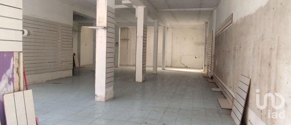 Boutique/Local commercial de 206 m² à León (24007)