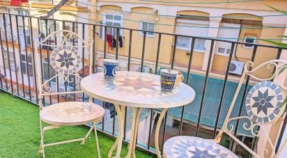 Piso 2 habitaciones de 60 m² en Barcelona (08004)