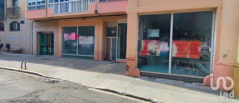 Boutique/Local commercial de 206 m² à León (24007)