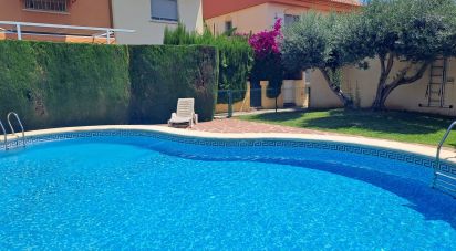 Lodge 3 bedrooms of 130 m² in Gandía (46701)