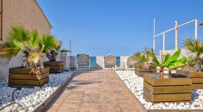 Lodge 4 bedrooms of 101 m² in Les Marines (03700)