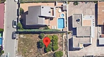 Land of 430 m² in Gandía (46730)