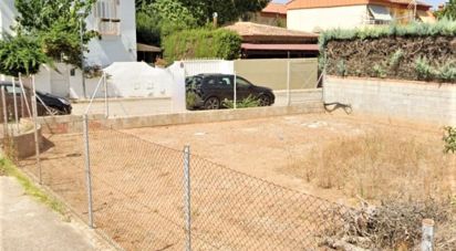 Land of 430 m² in Gandía (46730)