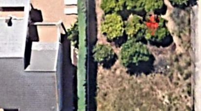 Land of 430 m² in Gandía (46730)