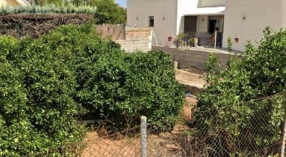 Land of 430 m² in Gandía (46730)