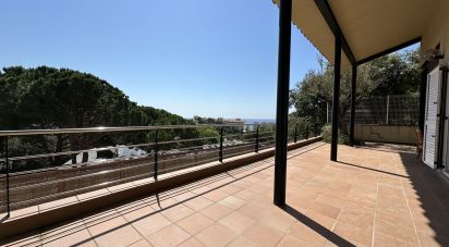 Lodge 4 bedrooms of 252 m² in Sant Pol de Mar (08395)