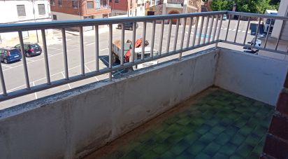 Apartment 3 bedrooms of 130 m² in Astorga (24700)