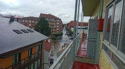 Apartment 4 bedrooms of 84 m² in La Bañeza (24750)