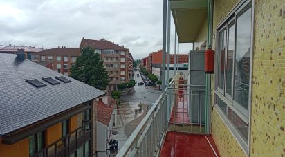 Apartment 4 bedrooms of 84 m² in La Bañeza (24750)