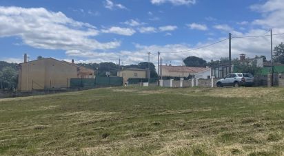 Land of 450 m² in Caldes de Malavella (17455)