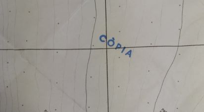 Land of 450 m² in Caldes de Malavella (17455)