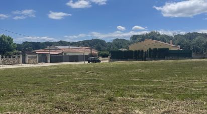 Land of 450 m² in Caldes de Malavella (17455)