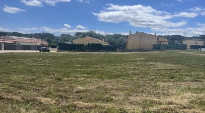 Land of 450 m² in Caldes de Malavella (17455)