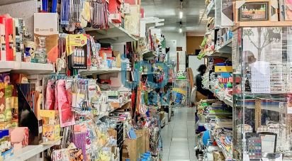 Shop / premises commercial of 162 m² in L'Hospitalet de Llobregat (08904)