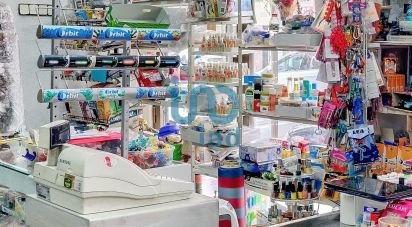 Tienda / local comercial de 162 m² en L'Hospitalet de Llobregat (08904)