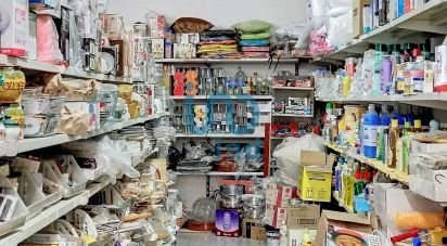 Tienda / local comercial de 162 m² en L'Hospitalet de Llobregat (08904)