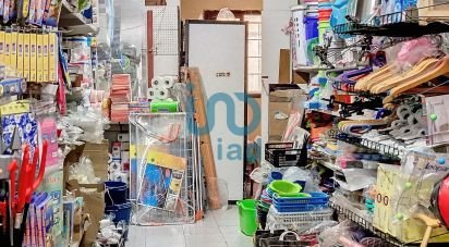 Tienda / local comercial de 162 m² en L'Hospitalet de Llobregat (08904)