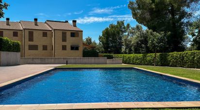 Lodge 3 bedrooms of 245 m² in L'Ametlla del Valles (08480)