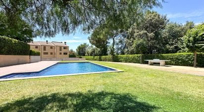 Lodge 3 bedrooms of 245 m² in L'Ametlla del Valles (08480)