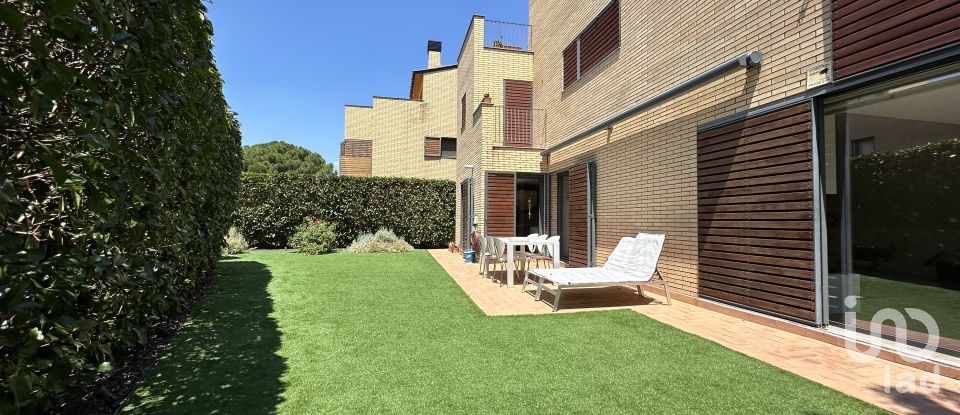 Lodge 3 bedrooms of 245 m² in L'Ametlla del Valles (08480)