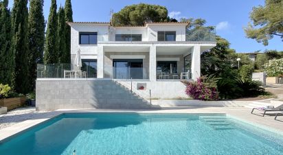 Casa 4 habitaciones de 260 m² en S'Agaro (17248)