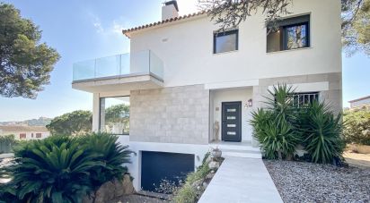 Casa 4 habitaciones de 260 m² en S'Agaro (17248)