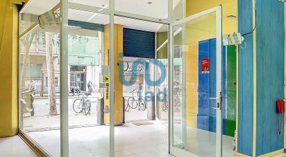 Tienda / local comercial de 174 m² en Barcelona (08015)