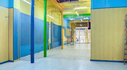 Tienda / local comercial de 174 m² en Barcelona (08015)