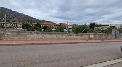 Land of 300 m² in La Vall d'Uixó (12600)