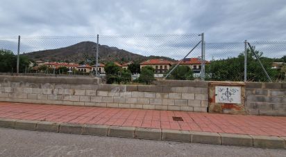 Land of 300 m² in La Vall d'Uixó (12600)