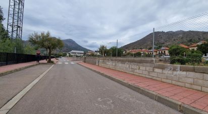 Land of 300 m² in La Vall d'Uixó (12600)