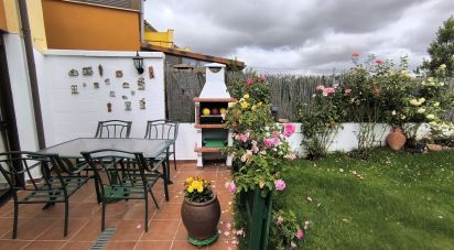 Chalet 3 habitaciones de 119 m² en Villamoratiel de las Matas (24339)