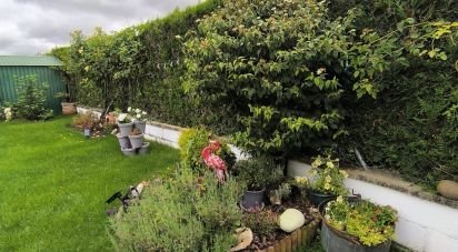 Cottage 3 bedrooms of 119 m² in Villamoratiel de las Matas (24339)