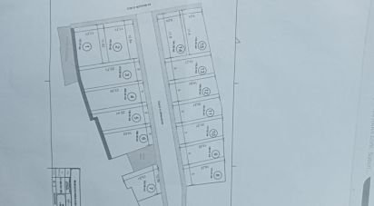 Land of 3,986 m² in Cañada Rosal (41439)