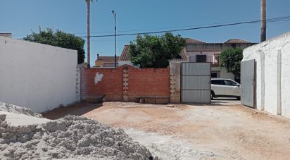 Land of 3,986 m² in Cañada Rosal (41439)