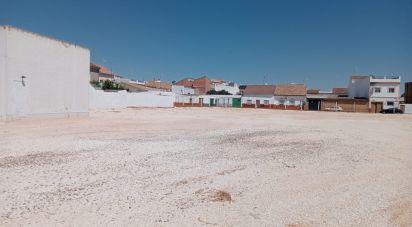 Land of 3,986 m² in Cañada Rosal (41439)